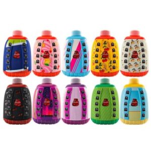 Puff Backpack Boys THC Italia 2G